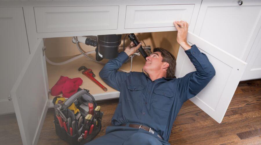 Professional Leak Detection Services in Thornton, NH